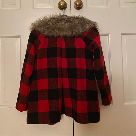 old navy coat - Picture 2 of 3